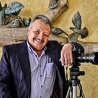 Портрет фотографа (аватар) Rodolfo Lara (Rudolph)