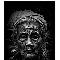 Портрет фотографа (аватар) Budi Aryawan