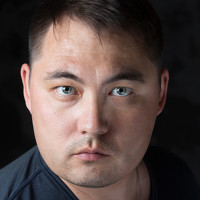 Портрет фотографа (аватар) Alexandr Bogdanov (Александр Богданов)