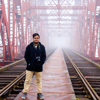 Портрет фотографа (аватар) Mustasinur Rahman Alvi (মুসতাসিনুর রহমান)