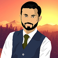 Портрет фотографа (аватар) raheel qureshi