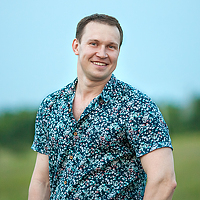 Портрет фотографа (аватар) Артемий Федоров