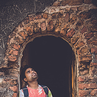 Портрет фотографа (аватар) avik saha