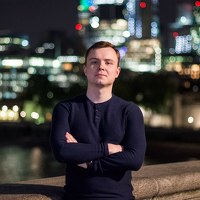 Портрет фотографа (аватар) Сабинин Олег