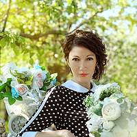 Портрет фотографа (аватар) Светлана Леонова