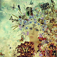 Портрет фотографа (аватар) Костикова Ирина