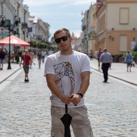 Портрет фотографа (аватар) Антон