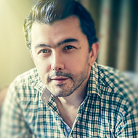 Портрет фотографа (аватар) Shahram jahansooz (شهرام جهانسوز)