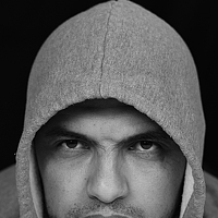 Портрет фотографа (аватар) Mohammed Elamine Belkhir (بلخير محمد الأمين)