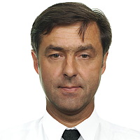 Портрет фотографа (аватар) Литвинов Валерий Евгеньевич