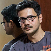 Портрет фотографа (аватар) Saumalya Ghosh