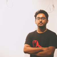 Портрет фотографа (аватар) Abid Hassan Khan