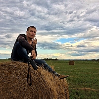 Портрет фотографа (аватар) Рудницкий Сергей (Rudnitskyi Sergei)