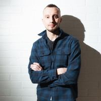 Портрет фотографа (аватар) Paushok Alexander