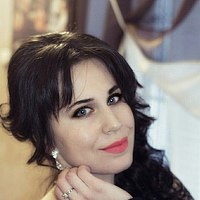 Портрет фотографа (аватар) Ирина