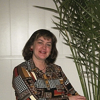 Портрет фотографа (аватар) Татьяна Дмитриева (Tatyana Dmitrieva)