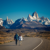 Фотография Sergio Vindas Портрет фотографа (аватар) Sergio Vindas