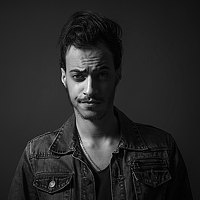 Фотография Shady (Shady Essam) Портрет фотографа (аватар) Shady (Shady Essam)