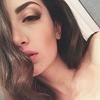 Портрет фотографа (аватар) Анастасия