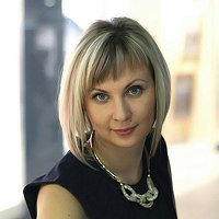 Портрет фотографа (аватар) Шитякова Наталья