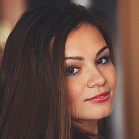 Портрет фотографа (аватар) Анастасия Бажина (Bazhina Anastacia)