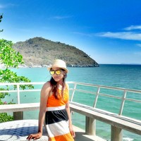 Портрет фотографа (аватар) Norily