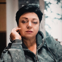 Портрет фотографа (аватар) Наталья Исиченко (Natalya Isichenko)