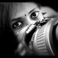 Портрет фотографа (аватар) Jyothirmai (jyothirmai)