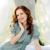 Портрет фотографа (аватар) Екатерина Примак (Primak Katerina)