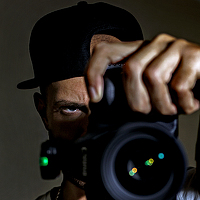 Портрет фотографа (аватар) Badmanden (Denis Ivanov)