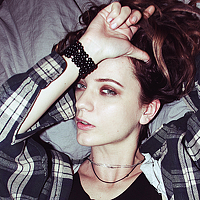 Портрет фотографа (аватар) Мария Якимова