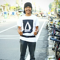 Портрет фотографа (аватар) Didik Yeri