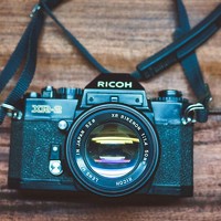 Портрет фотографа (аватар) Bella White