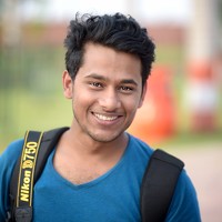 Портрет фотографа (аватар) MOHD SALMAN