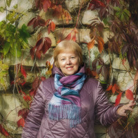 Портрет фотографа (аватар) Ирина Корпачева (Irina Korpacheva)