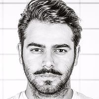 Портрет фотографа (аватар) Damoon mirzaei