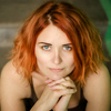 Елена Каспарович