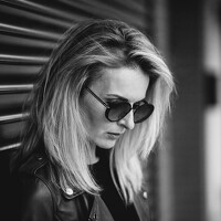 Портрет фотографа (аватар) Анна Горбачева (Anna Gorbacheva)