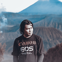 Портрет фотографа (аватар) Prianto Agus (Agus Prianto)