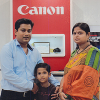 Фотография ck patnaik Портрет фотографа (аватар) ck patnaik