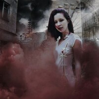 Портрет фотографа (аватар) Ed