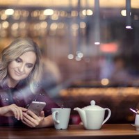 Портрет фотографа (аватар) Голубева Дарья (Golubeva Daria)