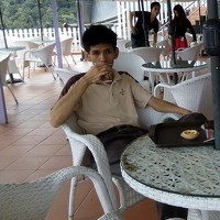 Портрет фотографа (аватар) KIN WAH WONG (WONG KIN WAH)