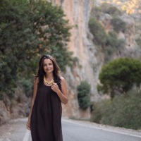 Портрет фотографа (аватар) Курбанова Маргарита (Kurbanova Margarita)