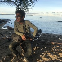 Фотография Muhammad Портрет фотографа (аватар) Muhammad