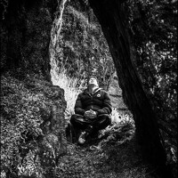 Портрет фотографа (аватар) Jose Marcos Carvajal Tarazona