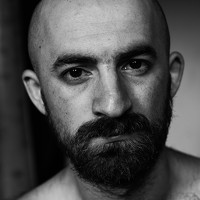 Портрет фотографа (аватар) Asif Zülfüqarov (Asif Zulfuqarov)