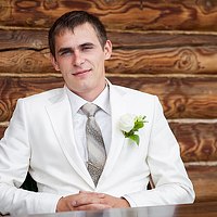 Портрет фотографа (аватар) Владимир Борисенко (Vladimir Borisenko)