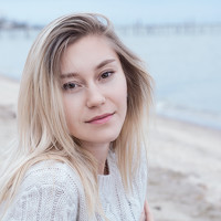 Портрет фотографа (аватар) Валерия Матирная (Valeria Matirnaya)