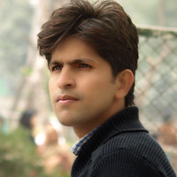 Портрет фотографа (аватар) Yasir Mehmood